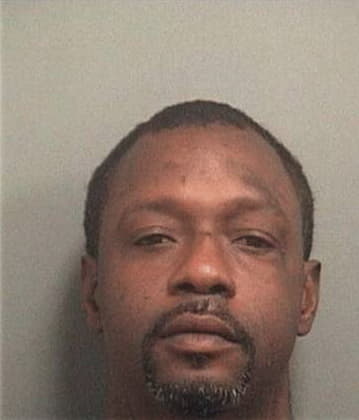 Teddrick Poole, - Palm Beach County, FL 